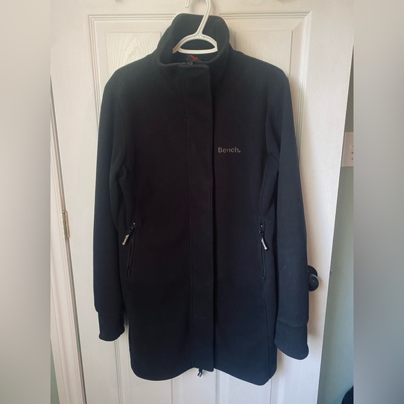 Bench Spring Coat (L) - Picture 1 of 1